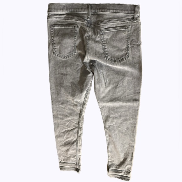 Rag & Bone Men’s Fit 2 Jeans - Picture 3 of 5